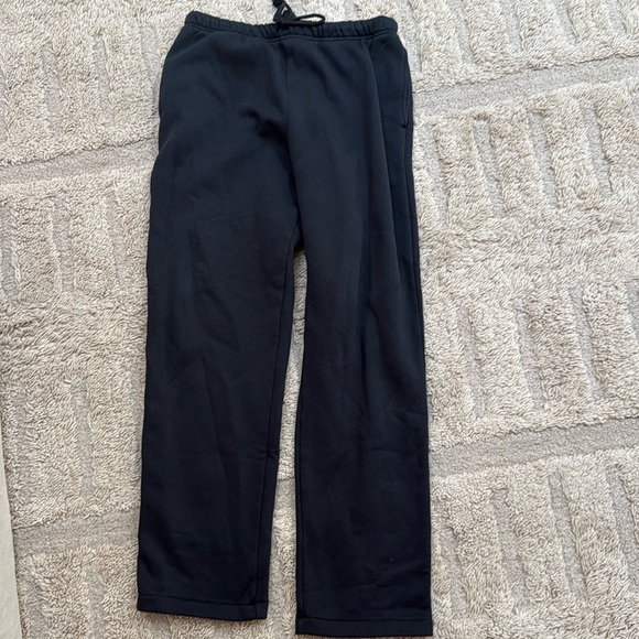 SKIMS Other - Skims Mens Classic Straight Leg Pant sweatpants large new sweats loose fit